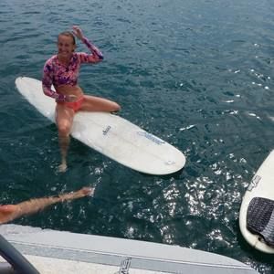 Meet your Posher, Molly